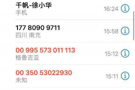 墨脱债务清欠服务